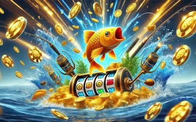 捕魚機獲勝祕訣｜高倍BOSS擊殺技巧＋必知機率分析