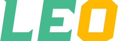 LEO娛樂城 LOGO 圖片