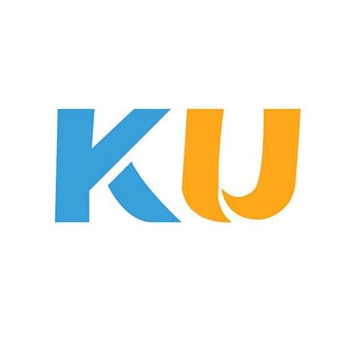KU娛樂城LOGO圖片,線上娛樂平台象徵