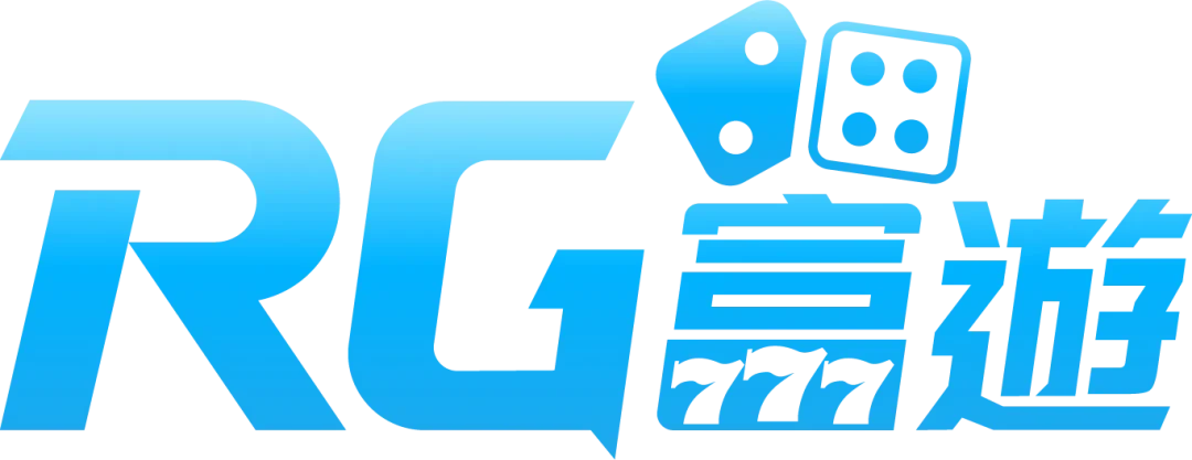 富遊娛樂城 RG Casino 標誌圖案。