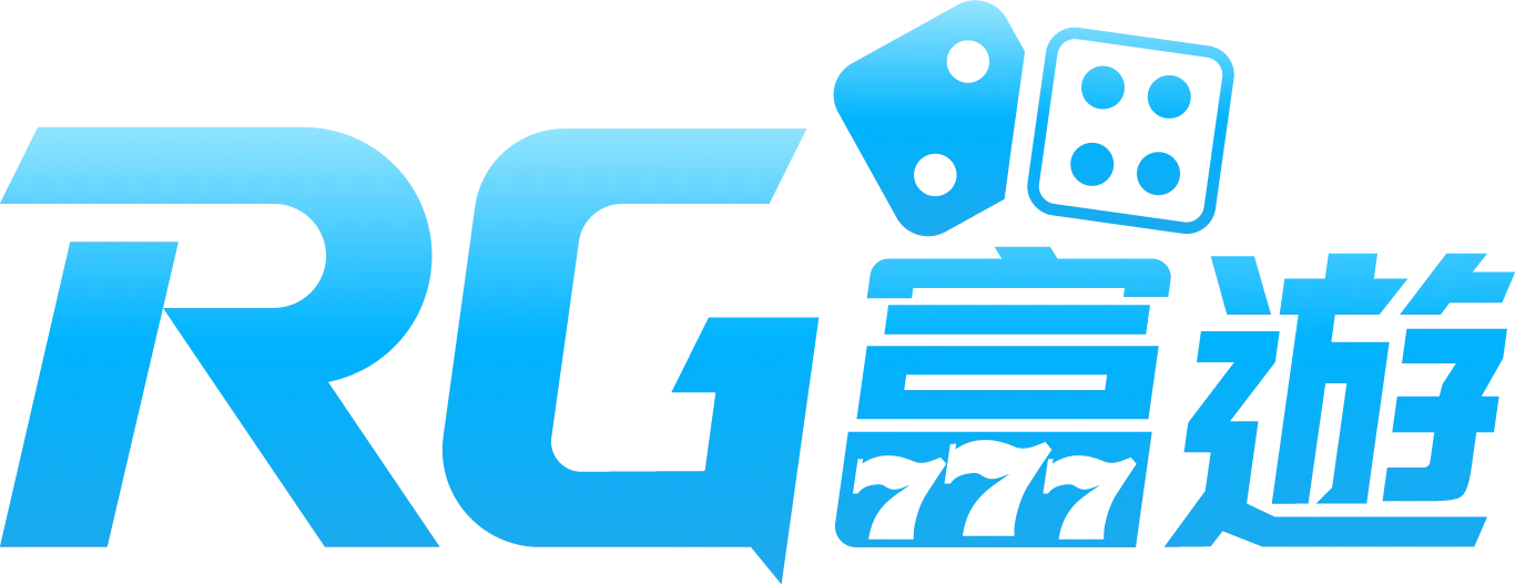 富遊娛樂城 RG Casino 標誌圖案。