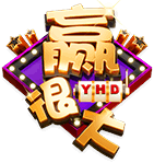 贏很大娛樂城官方Logo圖示