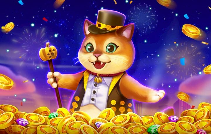 博悅ONLINE娛樂城主視覺，展示線上娛樂城遊戲風格